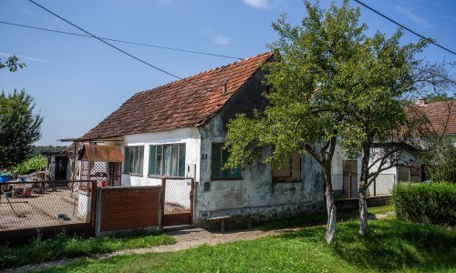 Sin (61) uhićen zbog sumnje da je ubio majku (85)