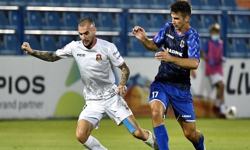 Pogledajte kako su igrači s klupe osigurali Gorici uvjerljivu pobjedu kod Varaždina