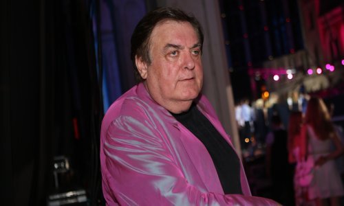 Liječnik koji je operirao Krunoslava Kiću Slabinca: 'Kićo je budan, ali pod lijekovima i nije životno ugrožen'