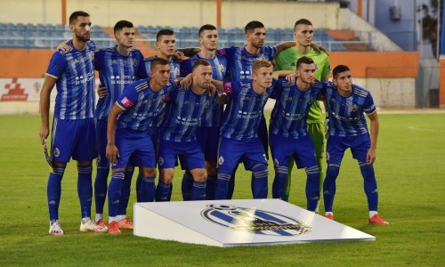 Šok za klub s Kajzerice; broj igrača zaraženih koronavirusom popeo se na četiri, a za deset dana trebali bi igrati protiv bečkog Rapida?!