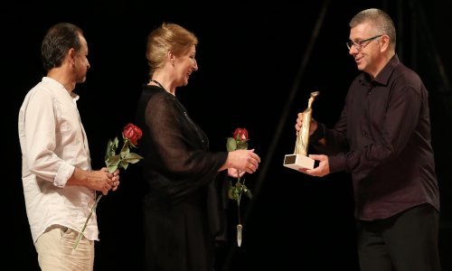 Dodjelom nagrada završeno 66. Splitsko ljeto
