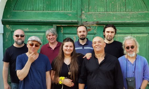 Poslastica za kraj Splitskog ljeta: Mostar Sevdah Reunion, pa Massimo
