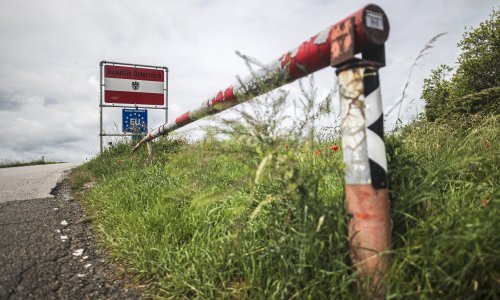 Šef Eurochambersa: Austrija više nema puno prijatelja u Hrvatskoj i pogriješila je, potreban je "europski semafor" za koronavirus
