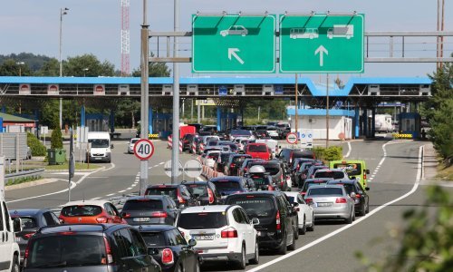 Slovenska vlada izuzima Istru iz obavezne karantene za povratnike?