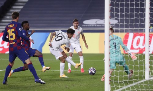 Ovo je najveći apsurd Barceloninog lošeg poslovanja: osim što je ponižena na terenu, sada bi mogla ostati i bez pet milijuna eura