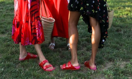 Proglašene su najpoželjnijom obućom sezone, a ovo je tajna njihove dugogodišnje popularnosti