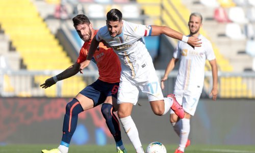 [FOTO/VIDEO] Šibenik šokirao Rijeku golom svojeg 18-godišnjeg kapetana, ali domaćin je sjajnim golovima Yatekea i Murića uspio do preokreta