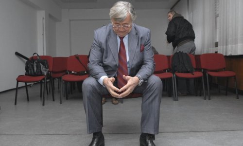 Slovenija protiv Waltera Wolfa podignula optužnicu za pranje Patrijinog novca