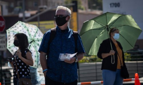 'Obnova Europe nakon pandemije koronavirusa bit će slična onoj nakon Drugog svjetskog rata'