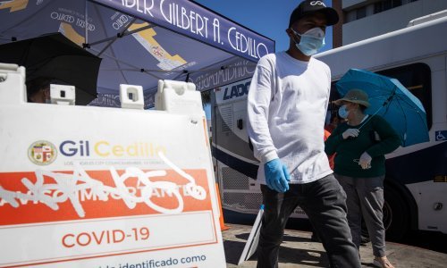 Novih milijun nezaposlenih u SAD-u