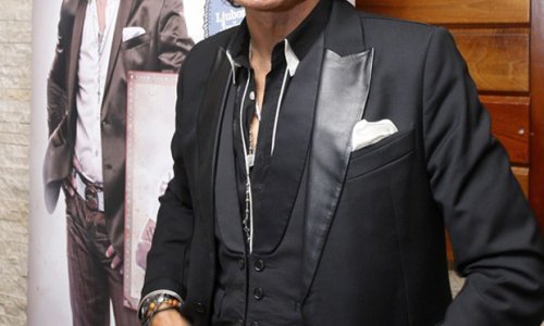 'Dok sam bio mlađi žene nisam odbijao'