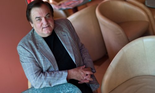 Dugogodišnji prijatelj Krunoslava Kiće Slabinca otkriva pravu istinu o njegovom zdravstvenom stanju: ‘Nije u komi, dobro je i oporavlja se’