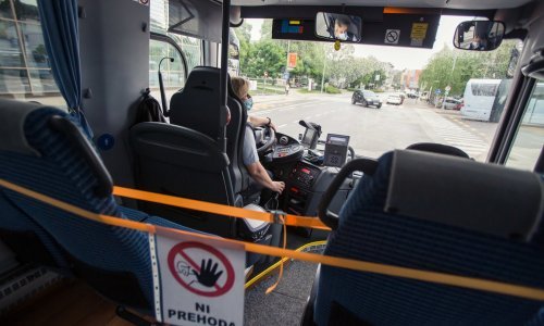 Slovenija: 42 nove zaraze, devet više nego dan ranije