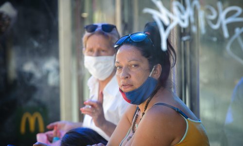 Nacionalni stožer: U Hrvatskoj 151 novozaražena osoba, jedan preminuli