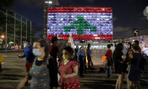 Hrvati iz Izraela o potpunom lockdownu: 'Ovo je besmisleno, od petka se ne smijemo udaljiti 500 metara od kuće'