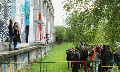 Zagreb dobiva najsuvremeniji prostor za kulturu i mlade