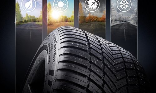 Njemački autoklub testirao cjelogodišnje gume za 2020.; najviša ocjena samo 'dovoljan'