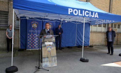 Stožer: Rekordnih 306 oboljelih od koronavirusa u Hrvatskoj