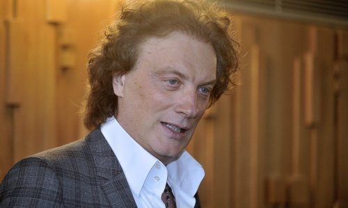 Tonči Huljić otkrio: 'Testiram se na koronu svaki mjesec'