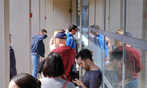 U srpnju bez posla više od 15 milijuna Europljana, Hrvatski podaci ugodno iznenadili