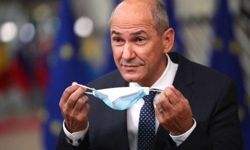 U Sloveniji 13 novih slučajeva; u četvrtak odluka o restrikcijama za one koji se vraćaju s ljetovanja u Hrvatskoj