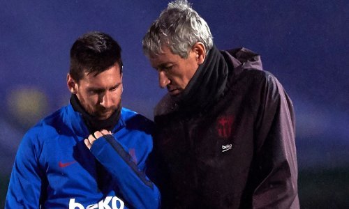 Totalni kaos u Barceloni dobio novi epilog; već su pronašli novog trenera koji je za neke iznenađenje, ali Messi je rekao predsjedniku da odmah odlazi iz kluba