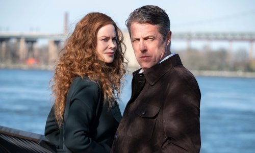 Projekt od kojeg se mnogo očekuje: Uskoro nam stiže nova serija s Nicole Kidman i Hughom Grantom u glavnim ulogama