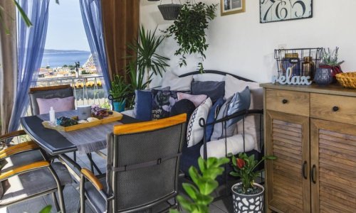 [FOTO] Još nije kasno za odmor na moru, ovo je deset najboljih apartmana u Makarskoj