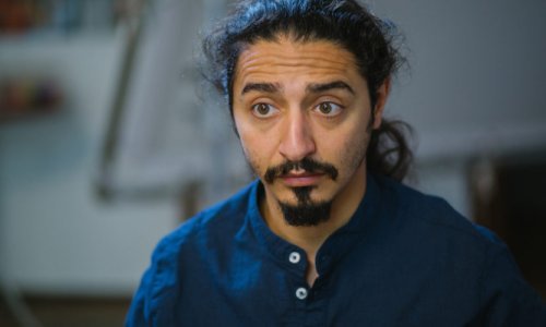 Hrvatsko-belgijski kratki film o borbi migranta s birokracijom nepoznate zemlje nominiran za studentskog Oscara