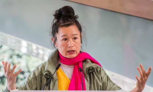 U Rijeku dolazi Hito Steyerl, jedna od najutjecajnijih umjetnica na svijetu