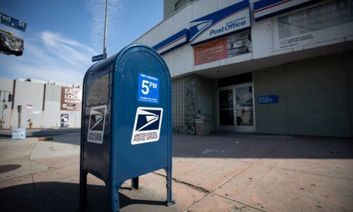 Trump brani reformu Američke pošte: Želim da bude učinkovita