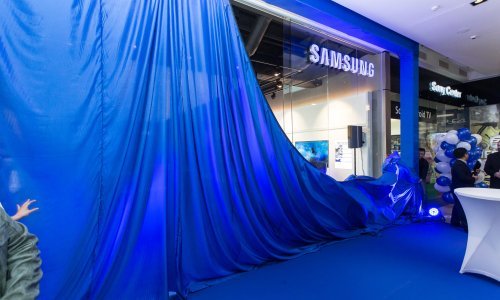 Samsung želi opskrbljivati automobile baterijama velikog kapaciteta