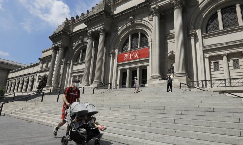 Krajem kolovoza otvaraju se teretane u New Yorku; korisnici će se popisivati na ulazu i izlazu