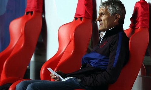 Iz Barcelone stiglo priopćenje koje su svi čekali; nakon katastrofalne sezone bez trofeja takav scenarij je očekivan