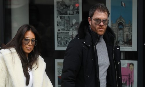 Tia Mamić zahvalila suprugu za najljepši rođendan