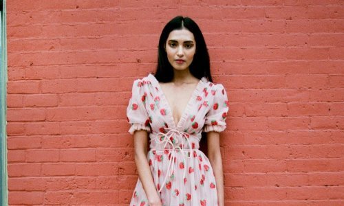 Haljina koju svi žele ovoga ljeta: Romantičnu kreaciju koja je preplavila društvene mreže potpisuje dizajnerica s Kosova