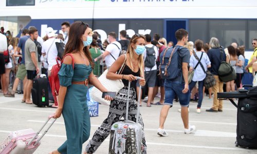 Splitsko-dalmatinska županija ima 66 novooboljelih, najviše ih je iz Splita i Imotskog