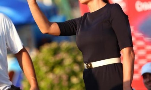 Mila Horvat novo 'pojačanje' nogometnog saveza