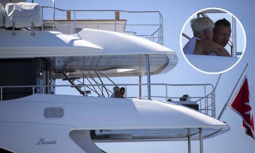 Mađari raskrinkali svog ministra: Objavljivao da rješava krizu u Bjelorusiji, a zapravo krstario Kornatima na jahti tajkuna bliskog Orbanu