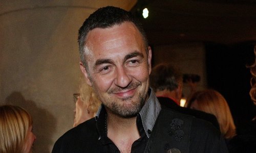 Sandi Cenov: 'Osjećam potrebu da se ovim putem ispričam svim ljudima, koje sam možda uvrijedio svojim mišljenjem'