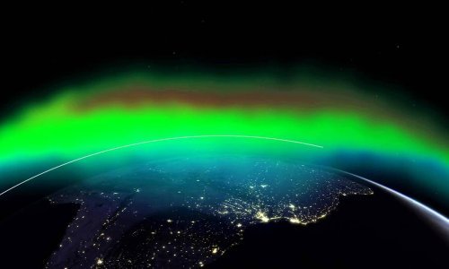 NASA pokušava otkriti tajnu masivne rupe u Zemljinom magnetskom polju