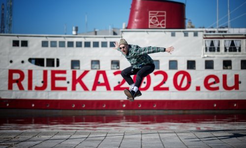 Europska komisija predlaže da se Rijeci produži titula EPK: 'Zaslužuje poštenu šansu da pokaže svoju kreativnost'