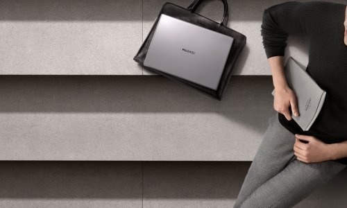 Huawei MateBook X Pro 2020 za neprekinuto zadovoljstvo, i u radu i u zabavi