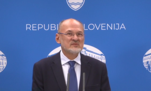 Slovenija razmatra mogućnost skraćivanja radnog vremena ugostiteljskih lokala