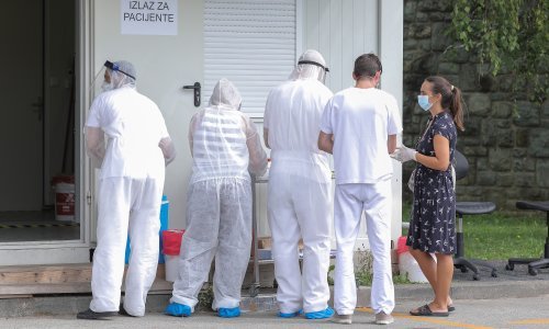 Britanija odlučila: putnici iz Hrvatske moraju u 14-odnevnu samoizolaciju