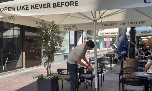 Otvoreni kao nikad prije – Coca-Cola u Hrvatskoj pokrenula prvu kampanju od početka COVID-19 krize i s nizom aktivnosti pruža podršku ugostiteljima