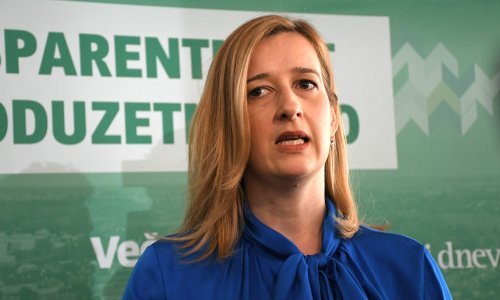 U utrku za šeficu SDP-a sprema se načelnica Omišlja, Ahmetović se oglasila na Facebooku: Ujedinit ću sve stranačke frakcije i različita mišljenja