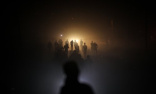 Hamas i Fatah dogovorili palestinske izbore u roku od 6 mjeseci