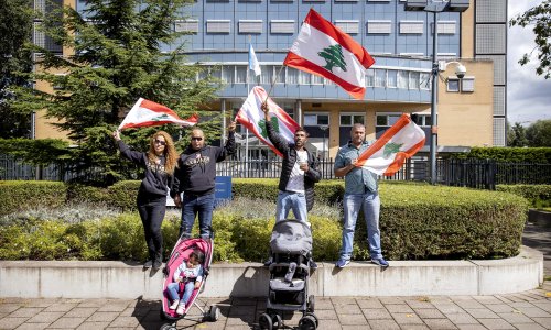 Član Hezbolaha proglašen krivim za Haririjevo ubojstvo