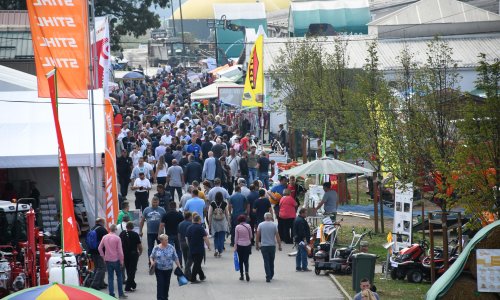 Bjelovarski sajam traži utvrđivanje epidemioloških uvjeta za održavanje manifestacije